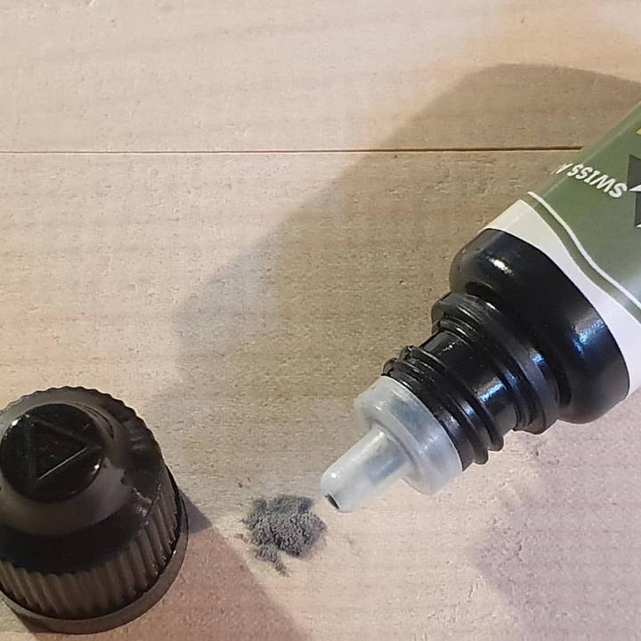 Produktbild Eiselin Ski Base Repair (Wachs)