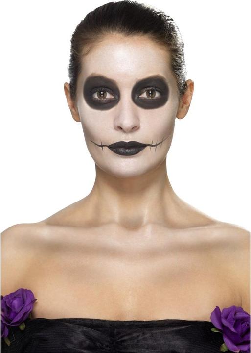 Immagine prodotto Smiffys Giorno dei morti - Dia De Los Muertos