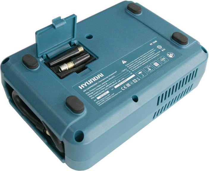 Produktbild Hyundai CAR COMPRESSOR HY1540. 8.2 BAR (8 Bar, 0 l)