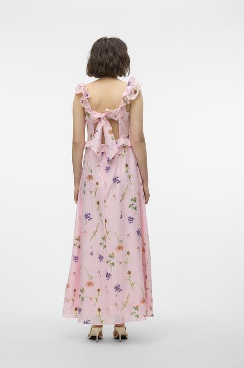 Immagine prodotto Vero Moda VMMADELEINE Abito lungo (M)