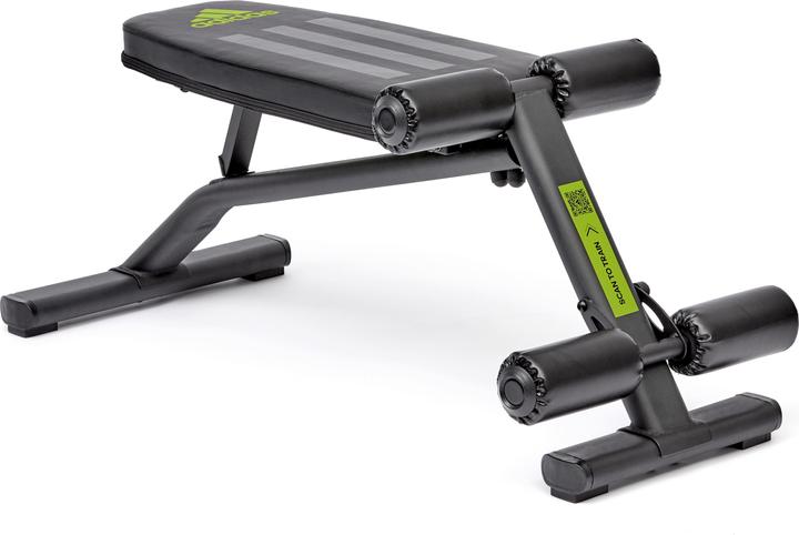 Produktbild adidas Performance Ab Bench
