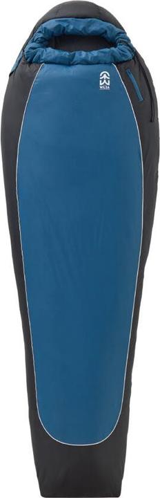 Image du produit Wilsa Sac de couchage "Explorer Regular (215 cm)