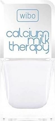 Wibo Il Balsamo Latte Terapeutico al Calcio è per Artigli Deboli 8,5Ml (8.50 ml)