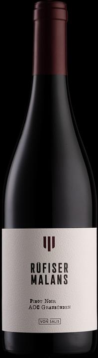 Produktbild Von Salis Malanser Pinot Noir Rüfiser (1 x 150 cl, 2016)