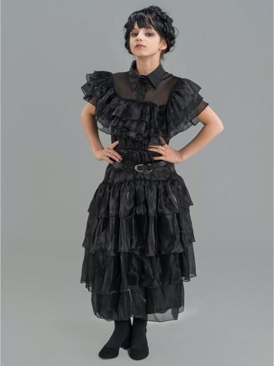 Produktbild Chaks Ballkleid Wednesday (140)