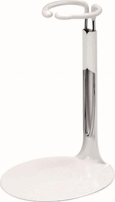 Image du produit Glorex Support de poupée, laqué blanc