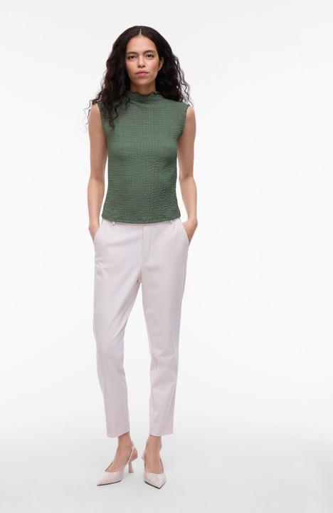 Produktbild Vila VIDELIA Stehkragen Top (XL)