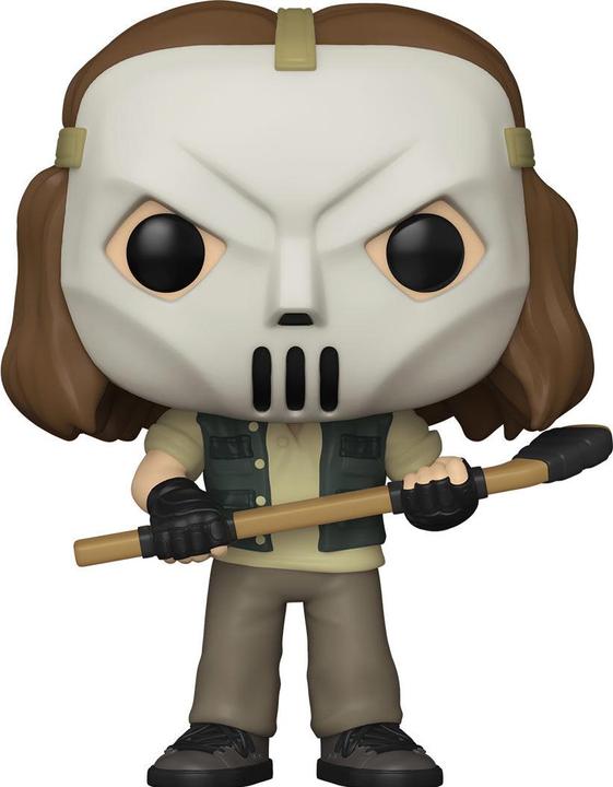 Actual product image Funko POP! - Teenage Mutant Ninja Turtles: Casey Jones