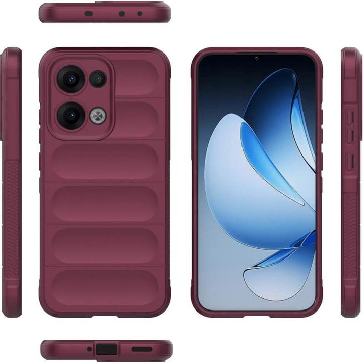 Immagine prodotto Cover-Discount OPPO Reno13 - Rugged Protective Hülle (Oppo Reno 5G)
