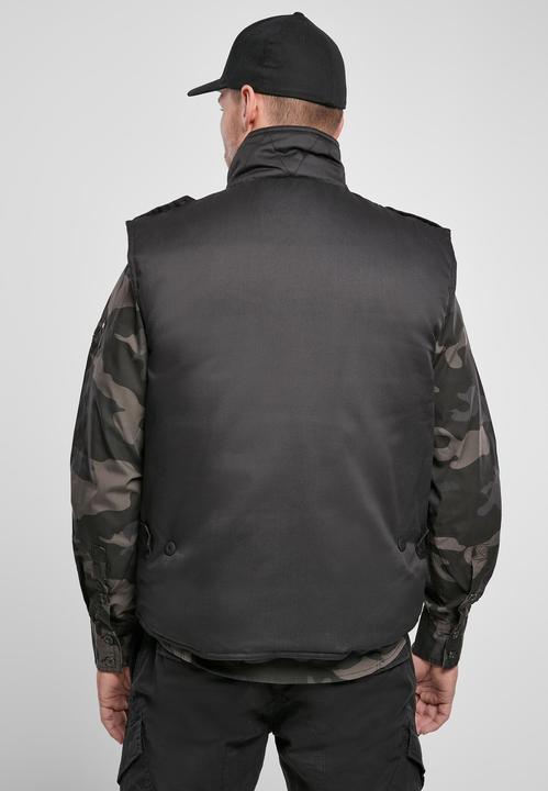 Actual product image Brandit Ranger vest (L)