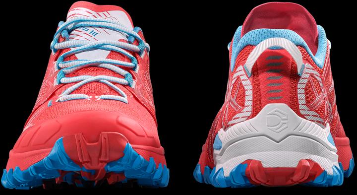Immagine prodotto La Sportiva Bushido III Woman (42)