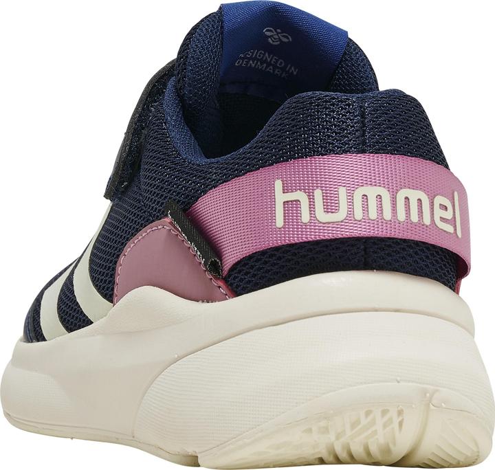 Actual product image hummel Reach 250 Recycled Tex Jr (28)