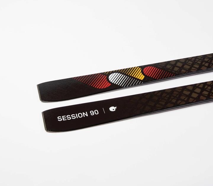 Produktbild Movement Session 90 2023 (170 cm, Ohne Bindung)