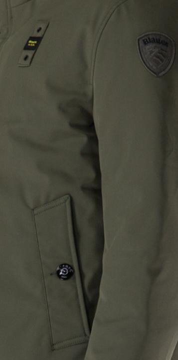 Actual product image Bauer Jacket (XL)