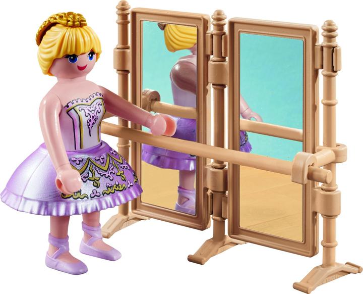 Produktbild Playmobil Ballerina (71171, Playmobil Special Plus)