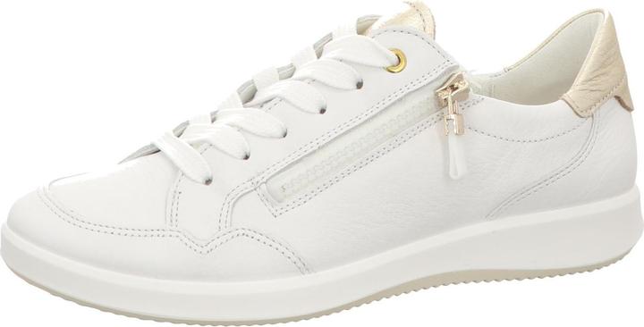 Immagine prodotto Ara Scarpe da donna stringate da trekking bianche (43)