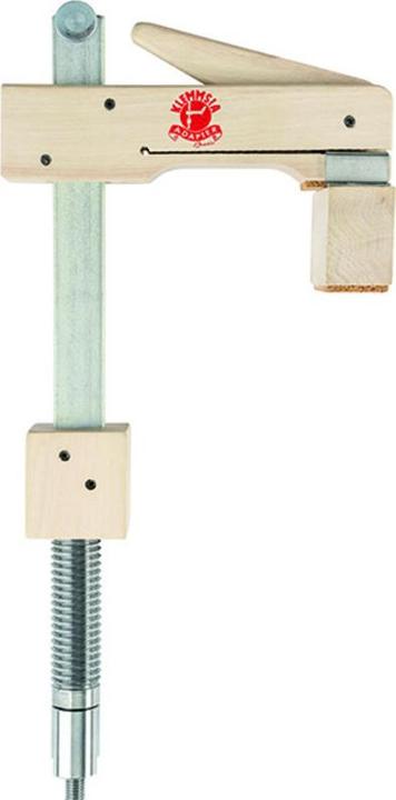 Actual product image Klemmsia Clamp Adapter Basic (150 mm)