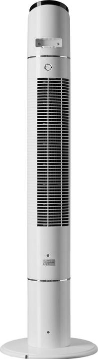 Image du produit tectake Ventilateur de tour (50 dB)