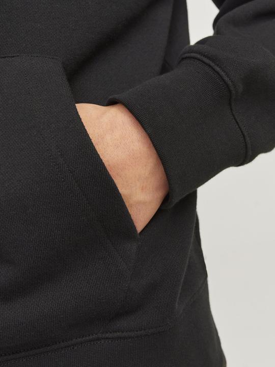 Actual product image Jack & Jones Jjecharge Sweat Hood Noos (M)