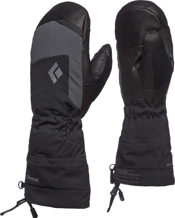 Image du produit Black Diamond Gants en mercure (XS)