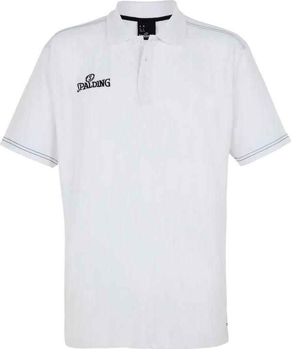 Spalding Polo Shirt (Slim Cut)