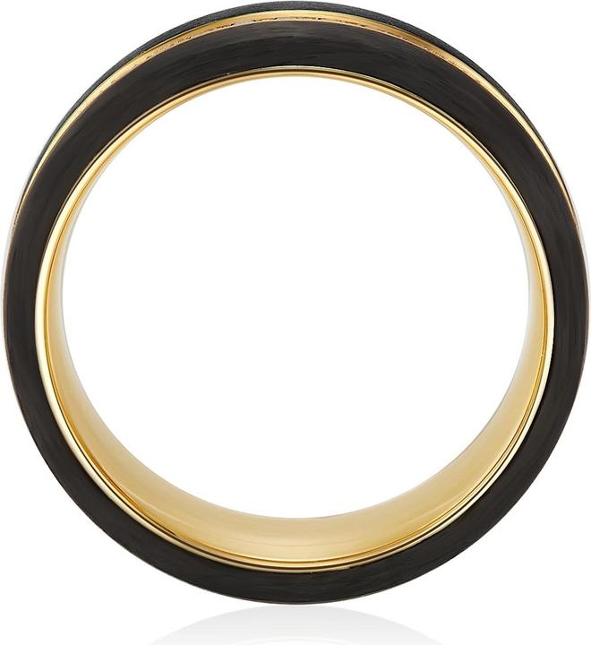 Immagine prodotto Trilani Donna acciaio inossidabile zirconia cubica oro giallo - 7322 (54)
