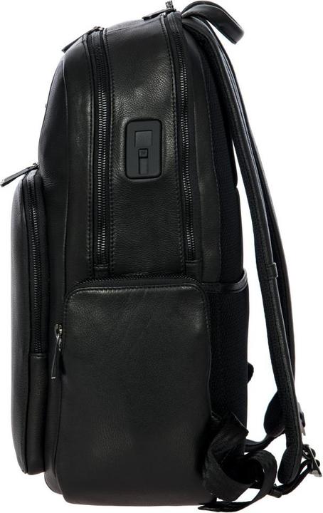 Produktbild Porsche Design Rucksack / Daypack Roadster Leather Backpack M1 (17 l)