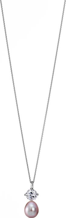 Actual product image Adriana la mia Perla Remo (Silver, Perle)