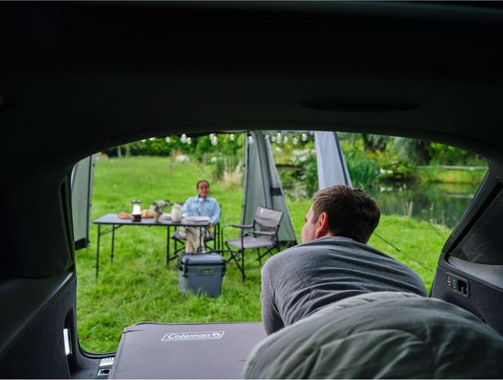 Actual product image Coleman Supercomfort 7.5 cm Double