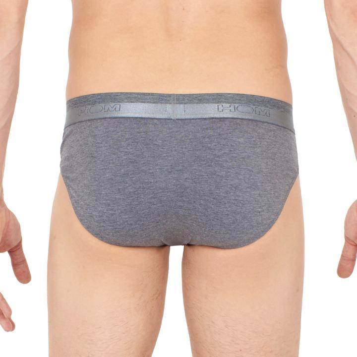 Image du produit HOM Lot de 2 slips / caleçons Classic Mini (XXL, lot de 2)