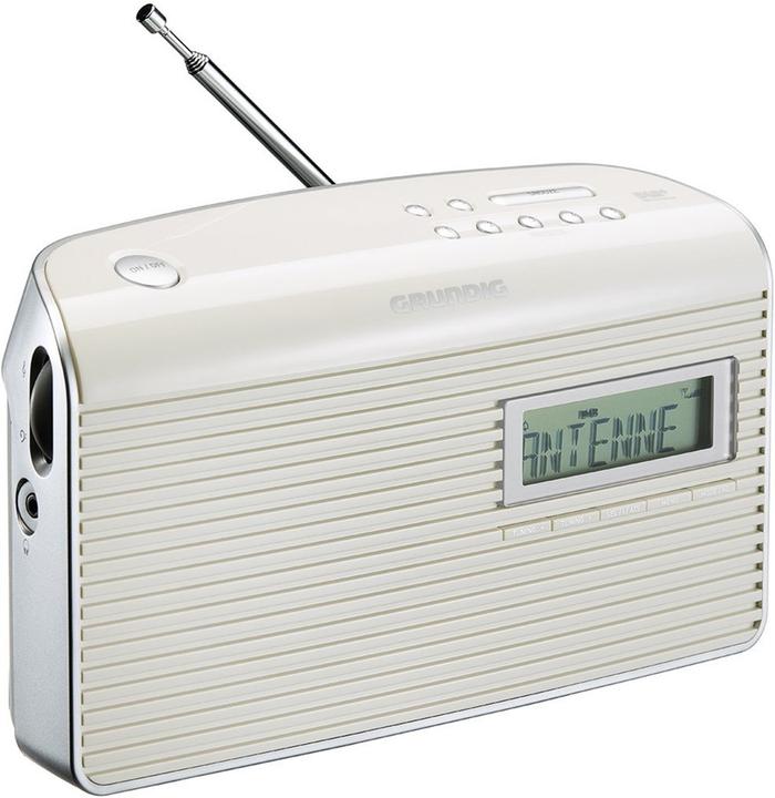 Actual product image Grundig Music 7000 (DAB+, FM)