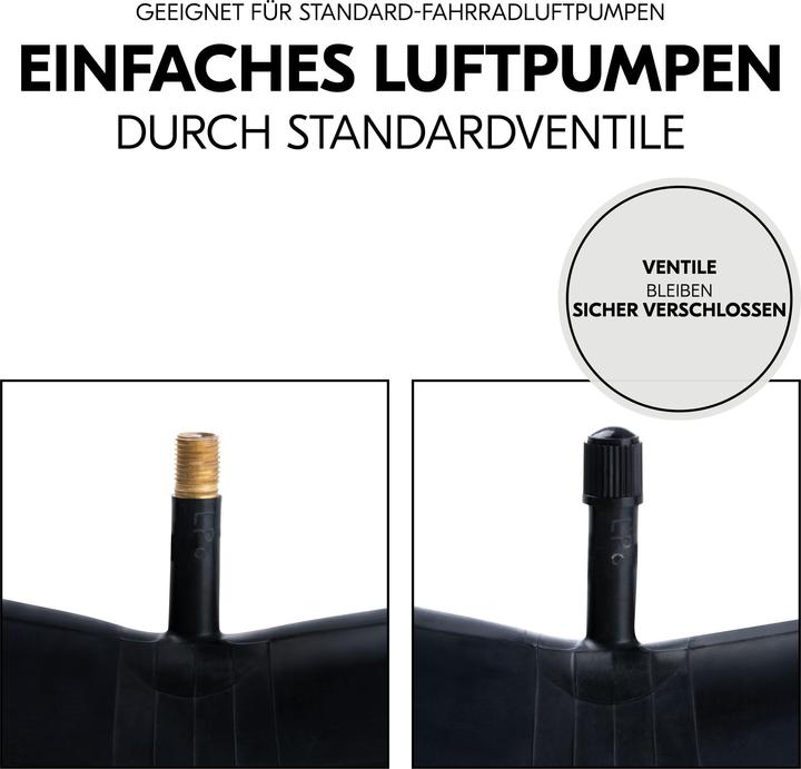 Image du produit Hauck Kit de réparation Pushchair 3W