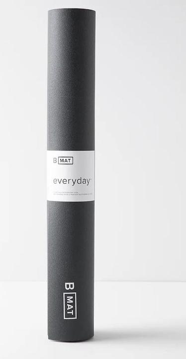 Image du produit B, halfmoon Tapis de yoga B MAT Everyday (4 mm)