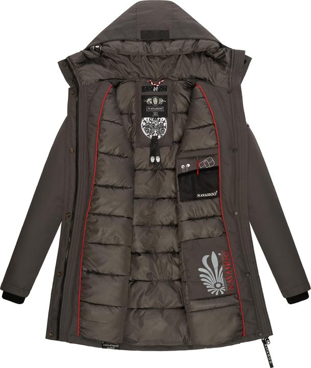 Immagine prodotto Navahoo Tempesta di neve (XL)