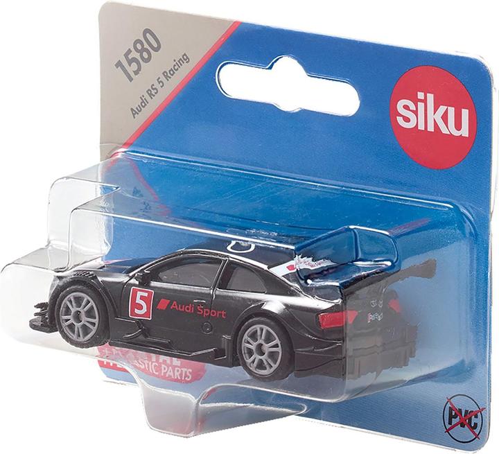 Produktbild Siku Audi RS 5 Racing