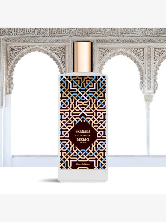 Produktbild Memo Paris Granada (Eau de Parfum, 75 ml)
