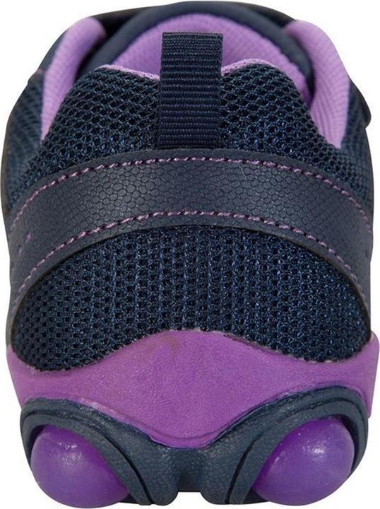 Produktbild Mountain Warehouse Sneaker Aufleuchtend (23)