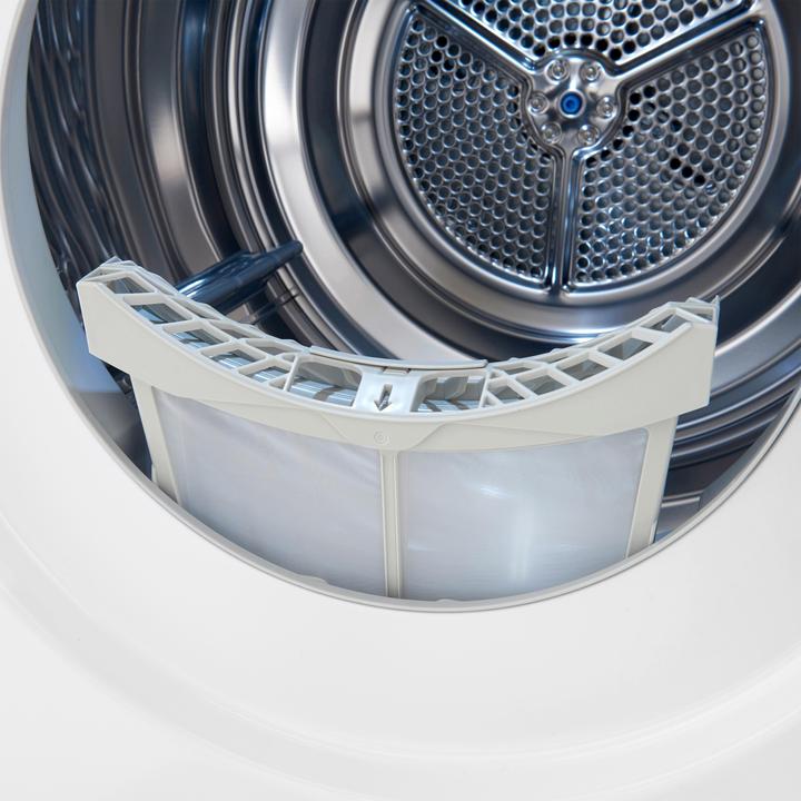 Immagine prodotto LG RT80V9W (8 kg, Modificabile)