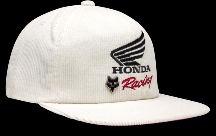 Immagine prodotto Fox Cappello regolabile Honda (Taglia unica)