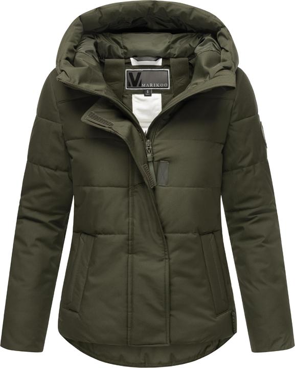 Dark Olive