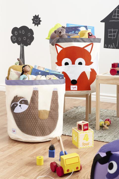 Image du produit 3 Sprouts Panier à jouets