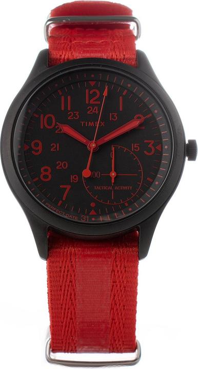 Immagine prodotto Timex Orologio da uomo TW2R37900 (Ø 41 mm) (41 mm)