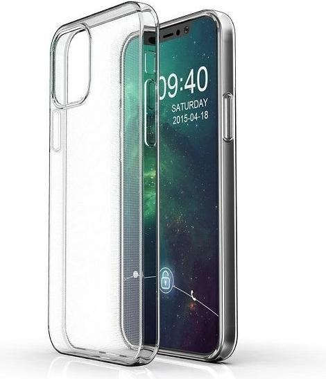 Immagine prodotto No Name Custodia Beline Clear Motorola MOTO G53 5G trasparente 1mm (Motorola Moto G53)