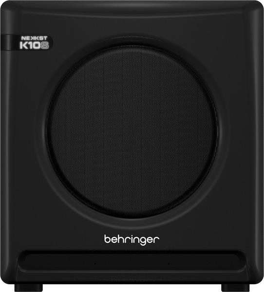 Produktbild Behringer Nekkst K10s (Passiv, 1 Stk.)