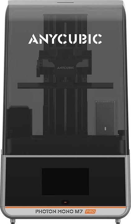 Actual product image Anycubic Photon Mono M7 Pro
