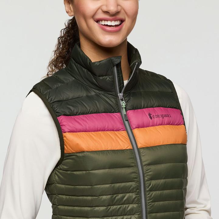 Immagine prodotto Cotopaxi Gilet Fuego Down (S)