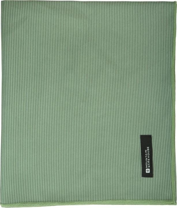 Produktbild Mountain Warehouse Handtuch Riesig gerippt (150 x 85 cm)