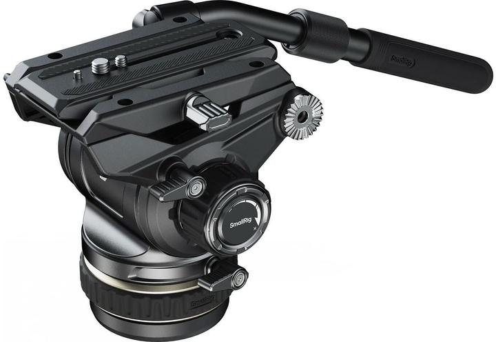 Actual product image SmallRig 4464 Heavy Duty Video Head DH12 (Video head)