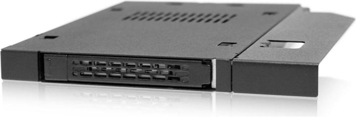 Produktbild Icy Dock SAS/SATA HDD/SSD, /, 7-pin SATA, /s, LED