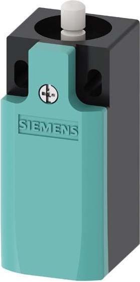 Produktbild Siemens Begrenzungsschalter 31 mm Rundst 1NO/1NC